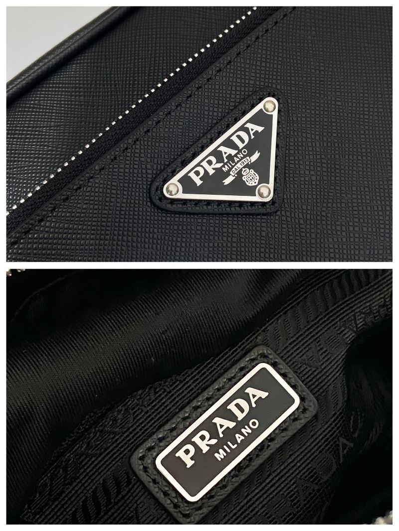 Pra*a wallets